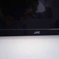 Telewizor 24 cale JVC lub jako monitor