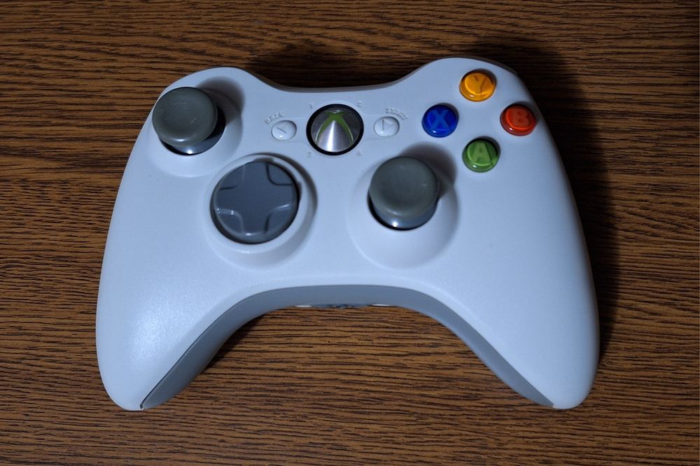Геймпад  Xbox 360