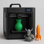Druk 3D, wydruk drukarka 3D