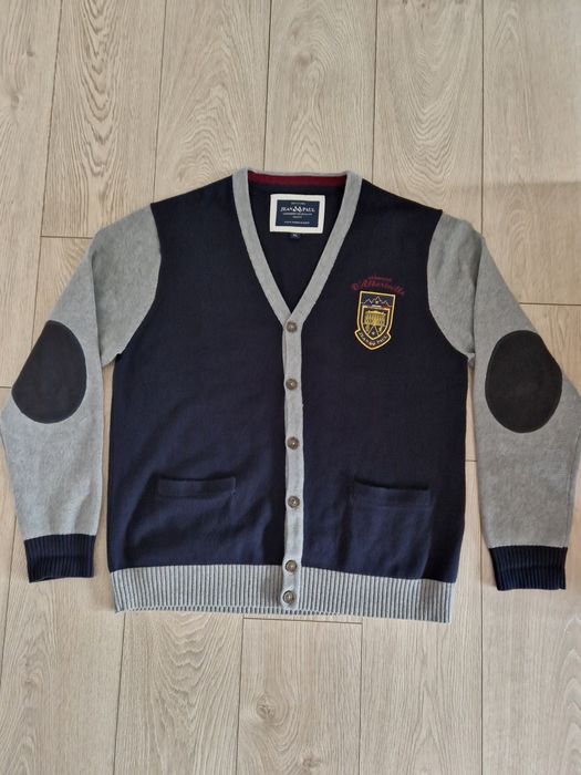 Jean Paul kardigan XL
