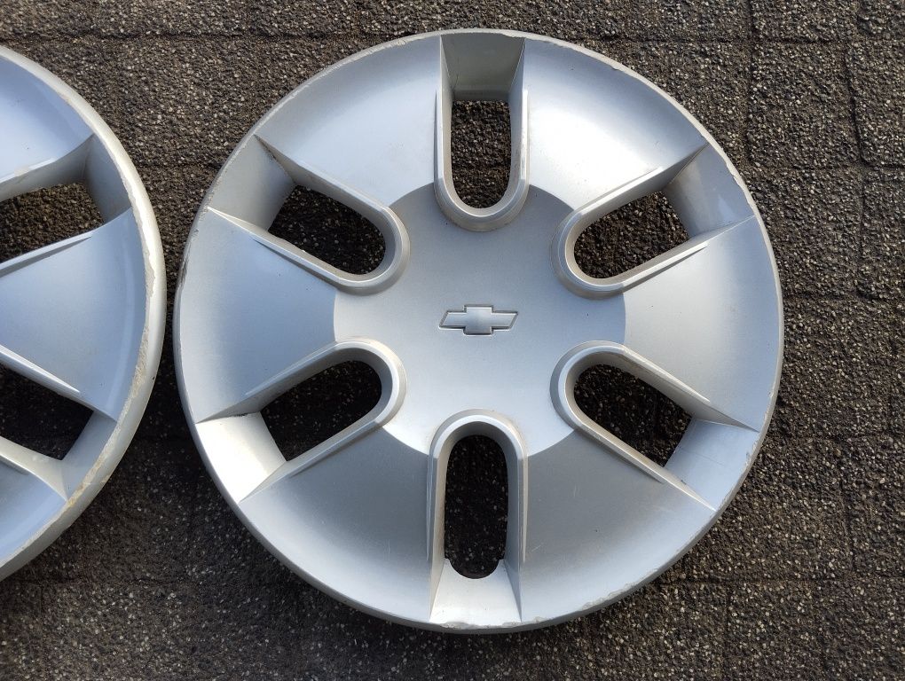 Kołpak Chevrolet 13" Aveo cena za sztukę