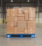 Zwroty palety Amazon! AGD/RTV