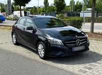 Mercedes-Benz A 180 CDI BlueEfficiency