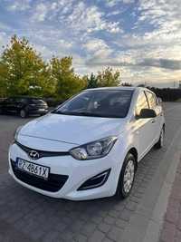 Hyundai i20 Doinwestowany