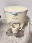 Express przelewowy Philips Cucina Duo