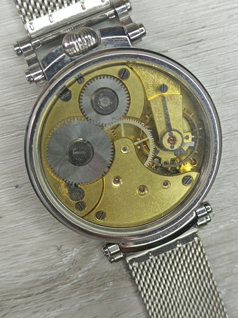 Omega Vintage 1908