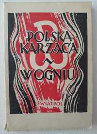 Polska karząca, W ogniu reportaże z Armii Krajowej