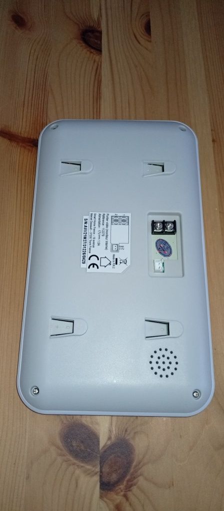 Monitor extra Avidsen 7"