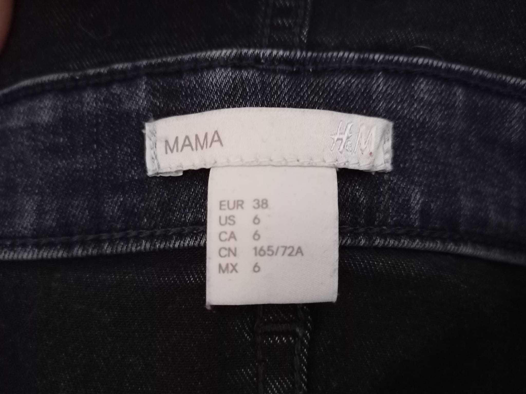 Jardineiras para grávida, H&M