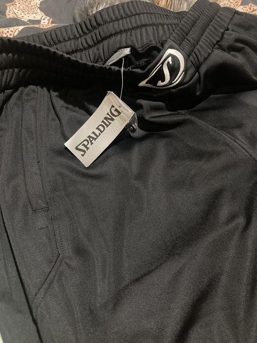 Спортивные штаны