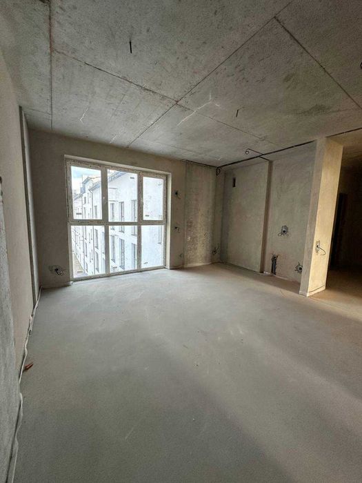 Продаж 2-кімнатної квартири в ЖК Амстердам