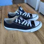 Trampki all Star Converse 39 czarne