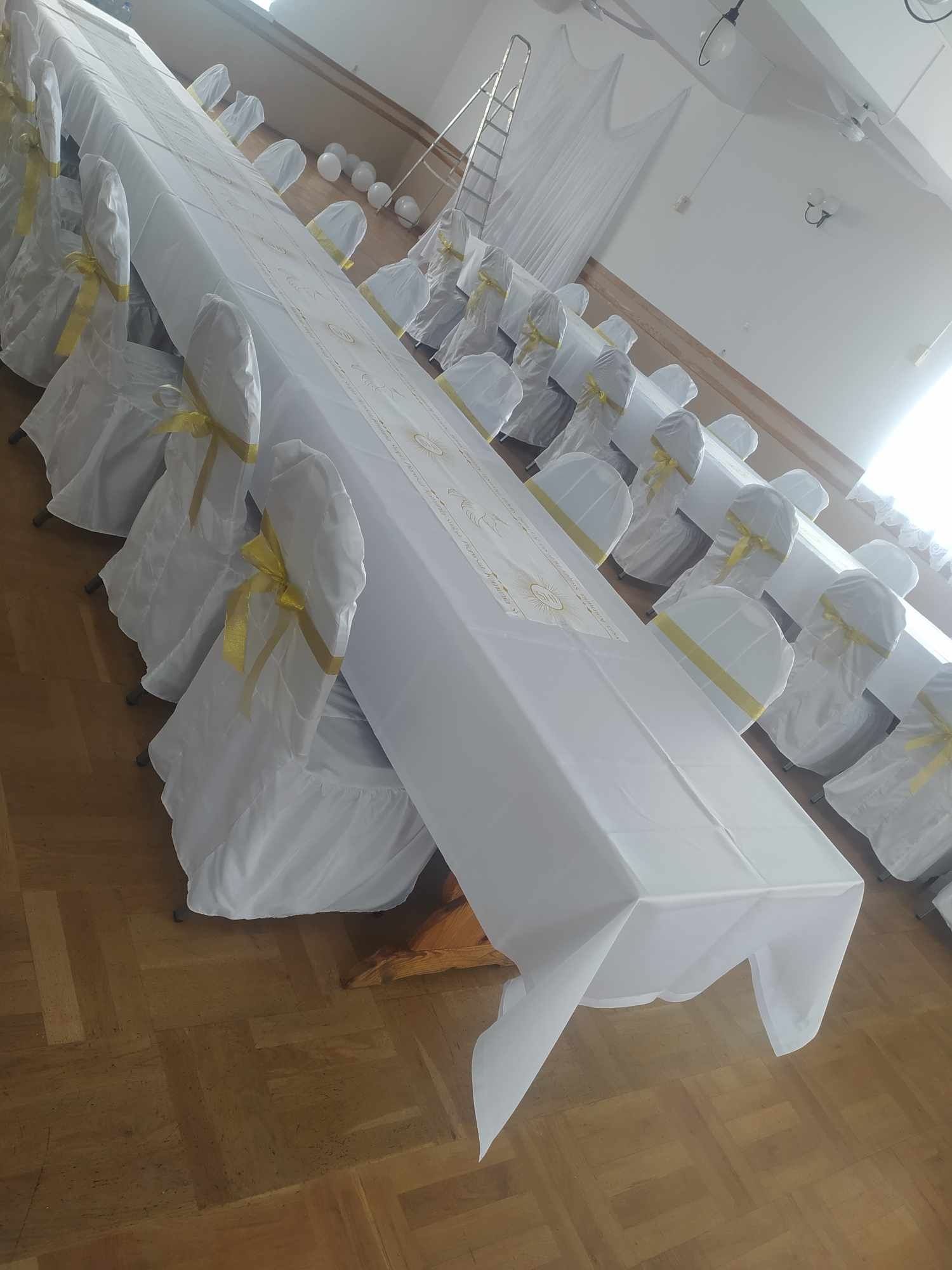 Pokrowce tanio wypożyczam
