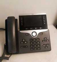 Cisco 8841 CP-8841-K9 IP Phone (with Stand)