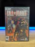 Call of Juarez 1 NOWY FOLIA (PC EN 2006) DVD BOX angielskie wydanie