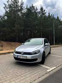 VW Golf VI  Comfortline 1.4 TSI