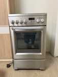 Плита Electrolux