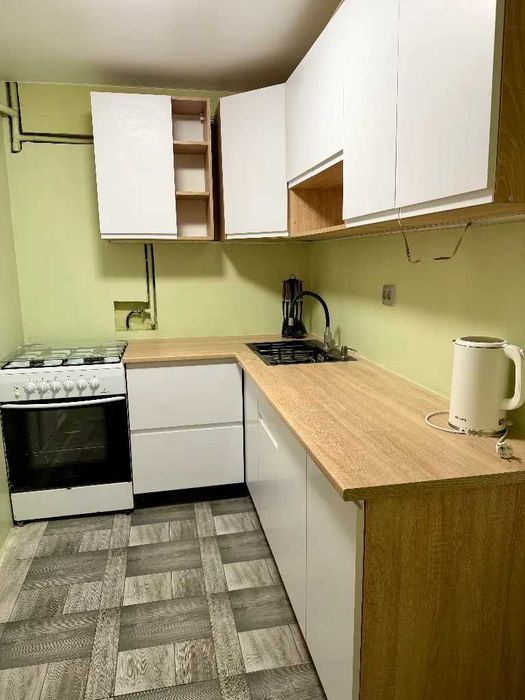 Сдам уютную 2к квартиру на Олександра Поля 94, Кирова