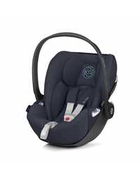 Fotelik samochodowy CYBEX Cloud Z i-Size PLUS Nautical Blue