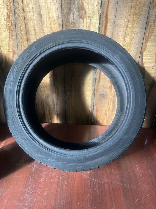 NOKIAN 255 40 18 /225 45 18 HAKKAPELIITA R3