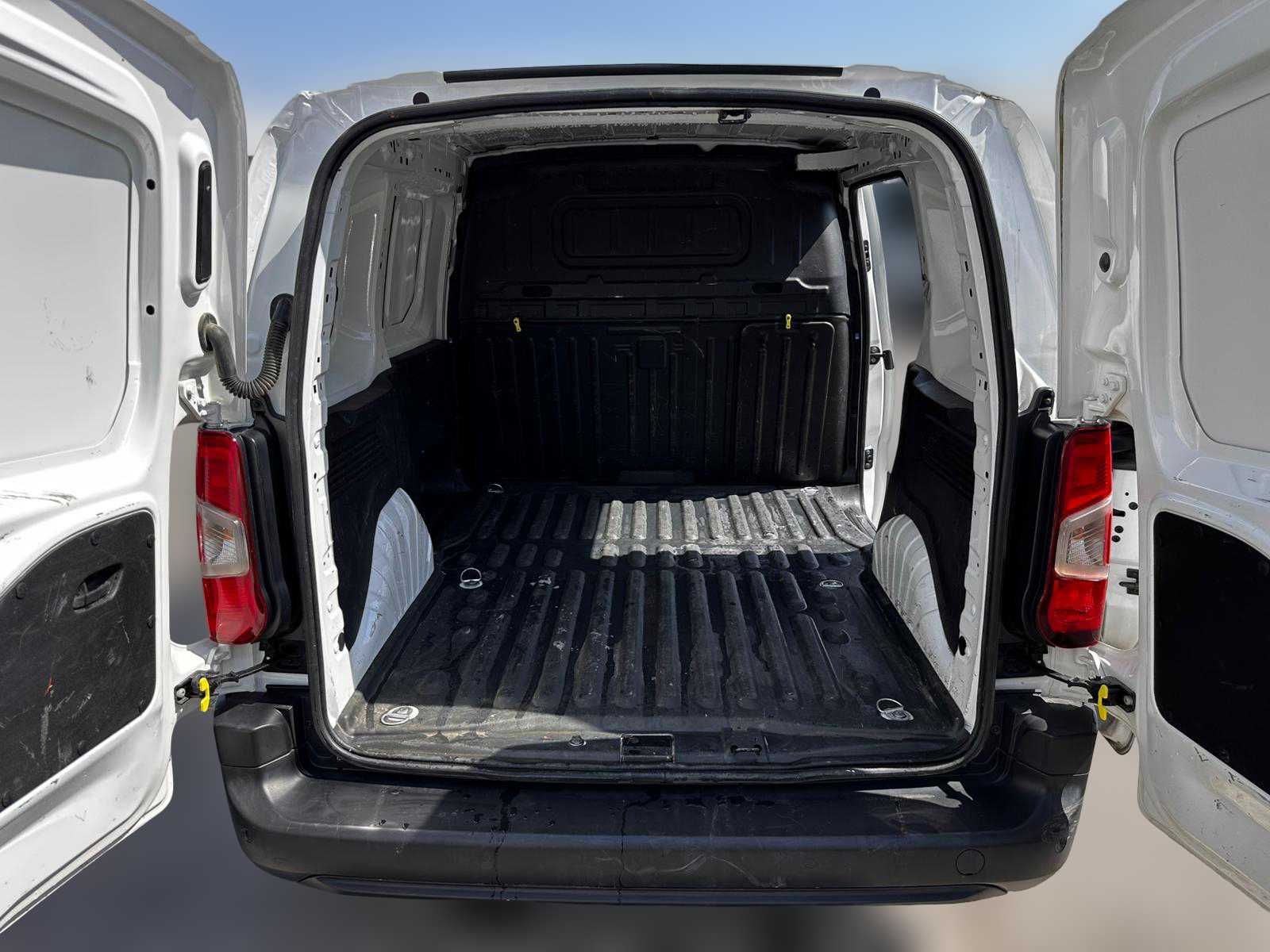 Toyota Proace City Van 1.5 D-4D 3 Lug de 2020 com IVA dedutível