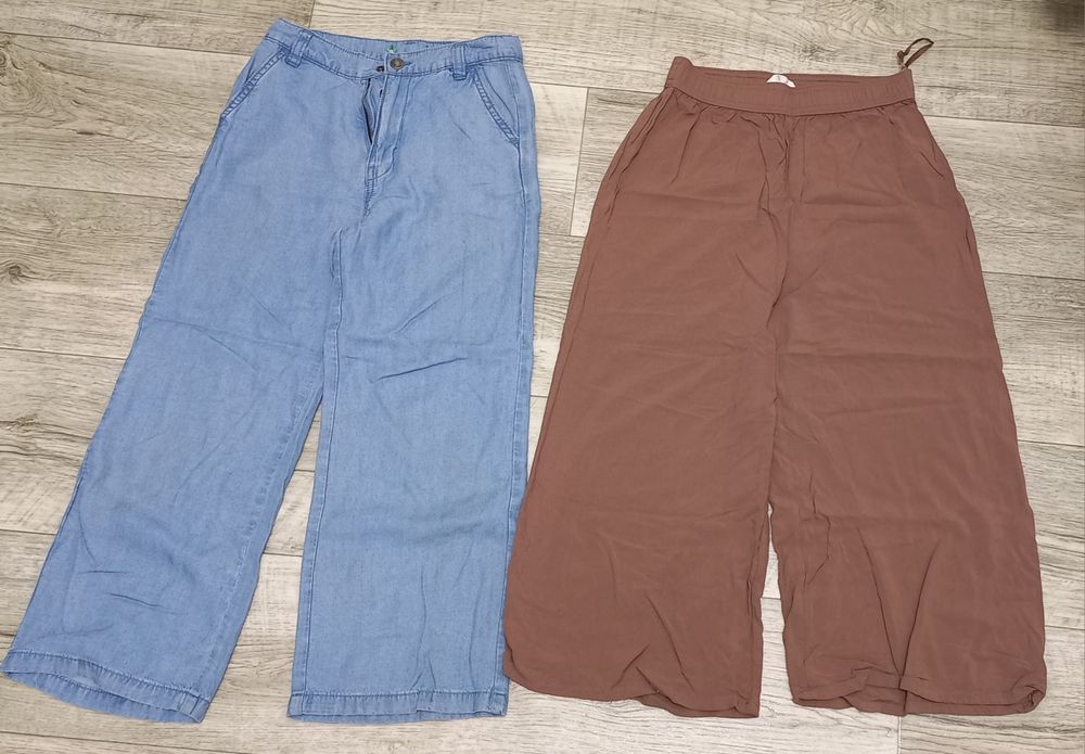 Пакет одягу на дівчинку