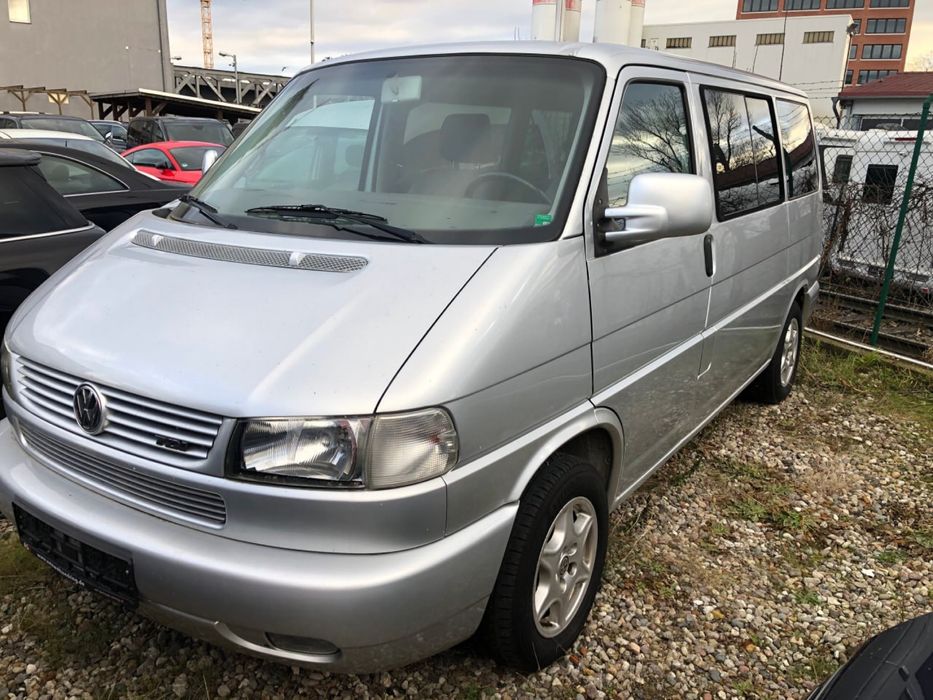 Volkswagen T4 Multivan Atlantis 2.5TDI