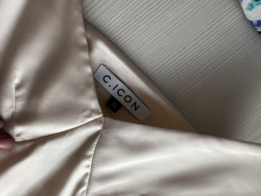 Плаття c.icon сліп дрес хs/s