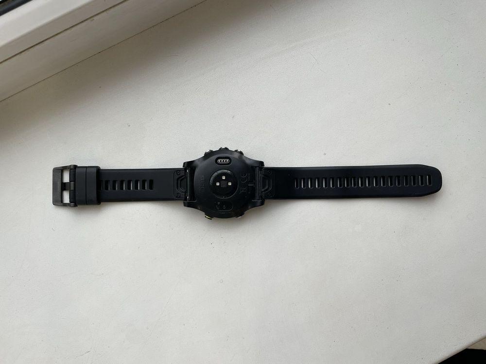 Годинник Garmin Forerunner 935