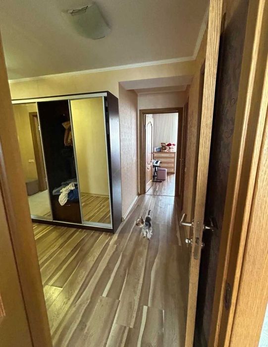 Терміново!Продається 2 кім квартира готова до проживання . р-н КАСКАД