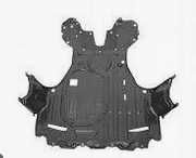 Osłona silnika dolna spód Honda Civic UFO VIII