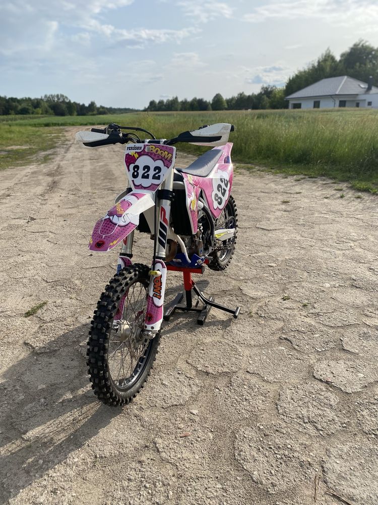 Husqvarna fc350(yz,rm,cr,sx,yzf,rmz,crf,sxf,250,125,450)