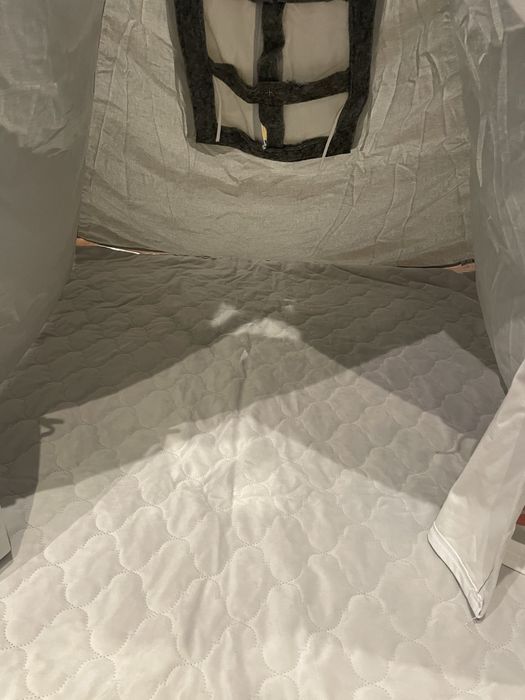 Namiot tipi wigwam dla dzieci