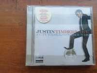 CD Justin Timberlake "Futuresex/lovesounds"