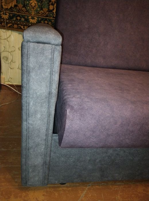 Продам Новый диван-книжка