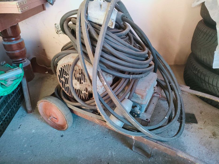 Piła stołowa Krajzega