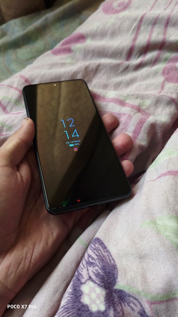 Poco F3 8/256 в идеальному стании