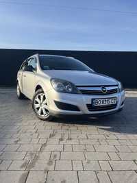 Opel astra h 2010