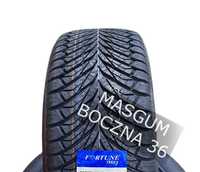 205/55R16 Fortune Opony Wielosezonowe Nowe!!! MASGUM!!!