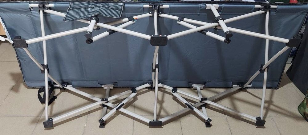 Розкладачка Ranger Сamp