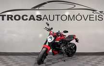 Ducati Monster  937