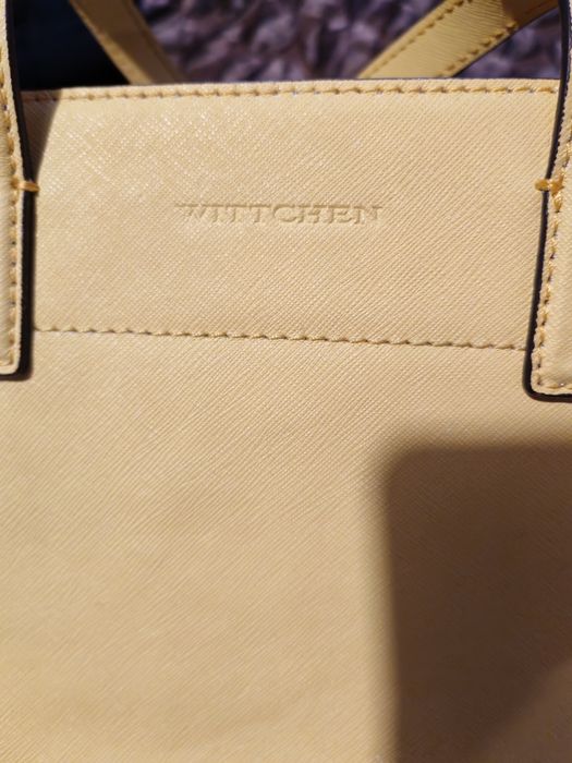 Torebka damska Witchen