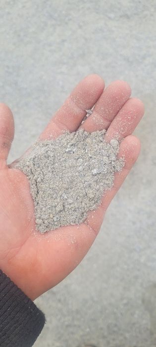 Mączka granitowa 0-5 pod kostkę