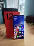 OnePlus 12 12/256 CN pęknięty wyświetlacz