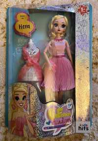 Кукла Kids Hits be fashion academy Hera