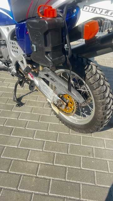 HONDA Africa  Twin XRV 750