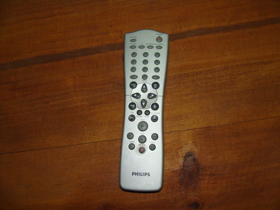 Comandos a funcionar: Sanyo, Samsung, Sony, Hitachi, LG e Philips