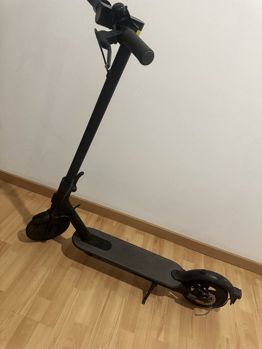 Trotinete xiaomi