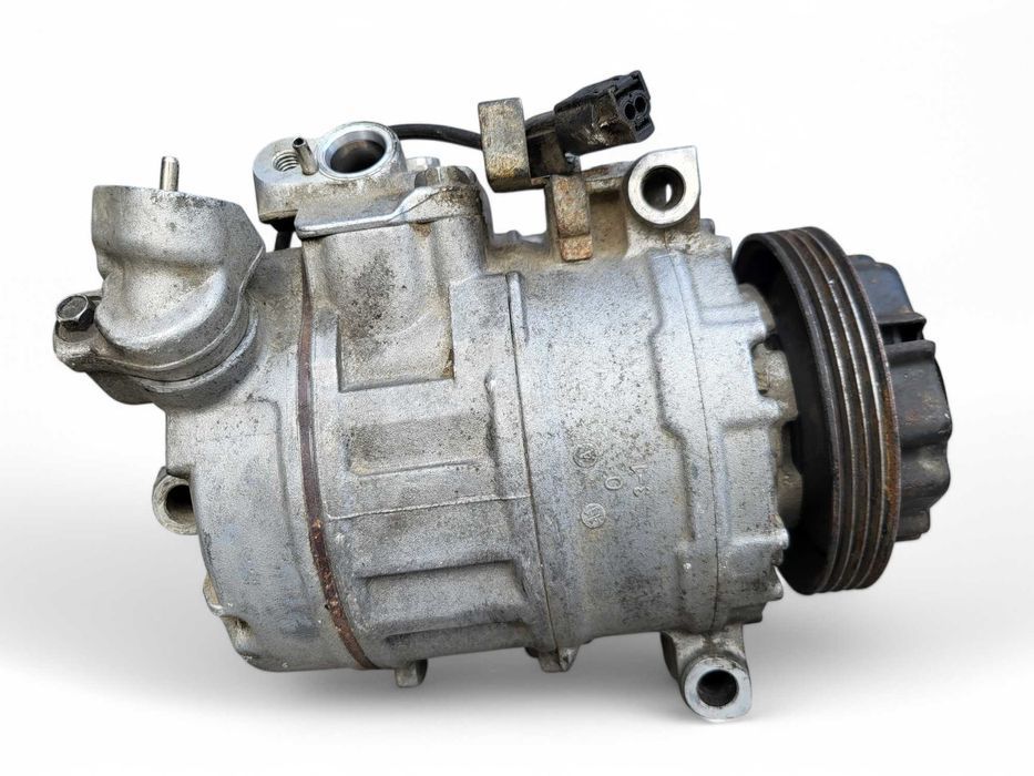 Компрессор кондиционера BMW 7 E65 / BMW 5 E60 E61 бензин