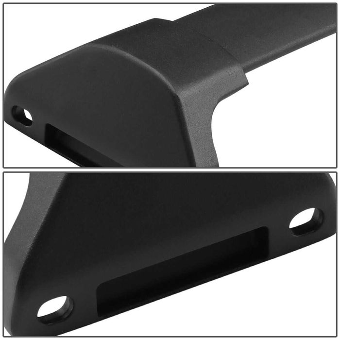 Перемычки поперечки Acura MDX 2015-2021 багажник